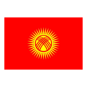 吉尔吉斯斯坦U20